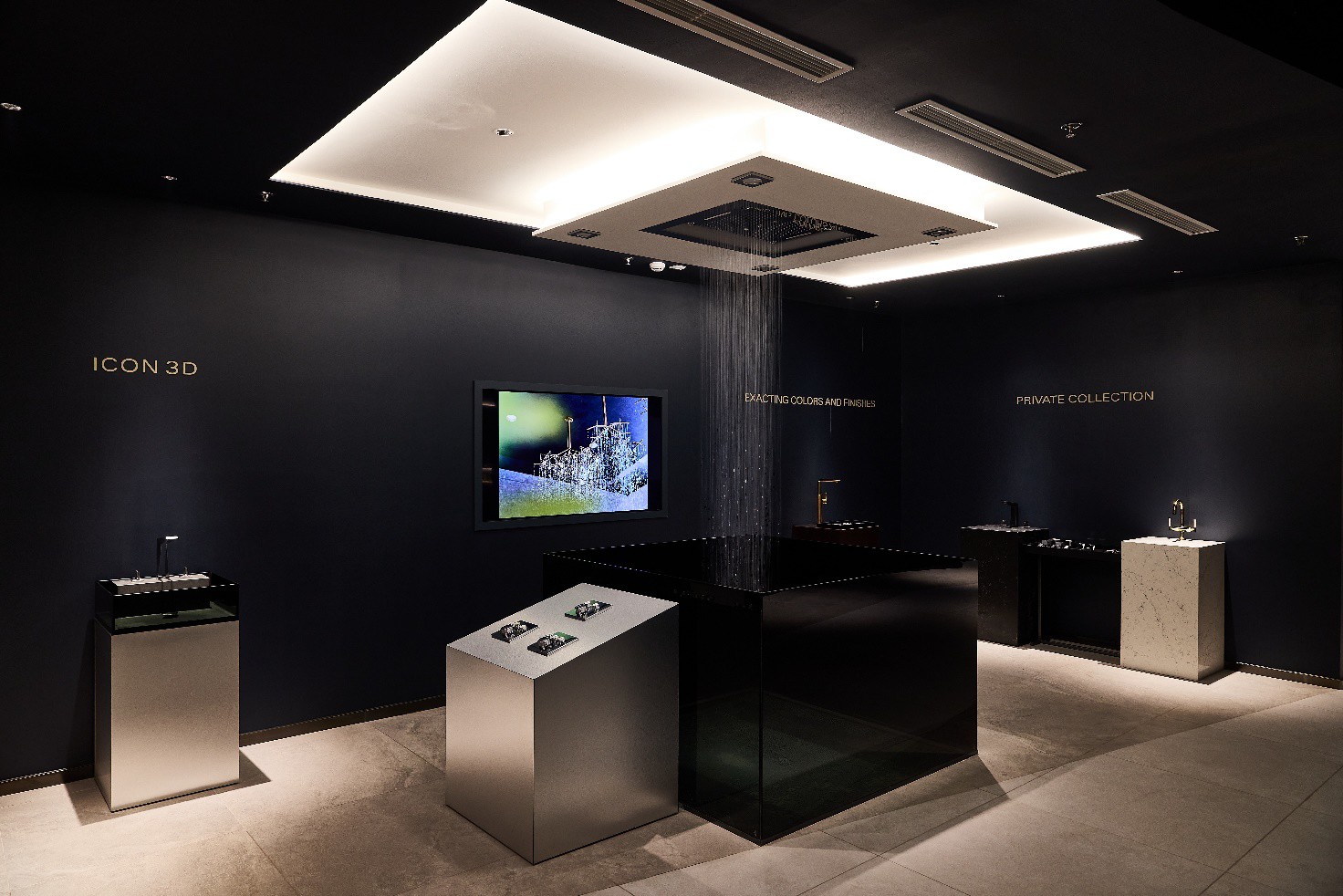 LIXIL ra mắt LEC Hà Nội - trung tâm trải nghiệm sản phẩm cao cấp với không gian thiết kế truyền cảm hứng - 2