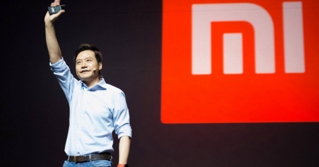 CEO Lôi Quân của Xiaomi trở thành người giàu nhất Trung Quốc