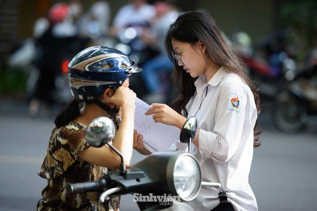 Nhà trường, giáo viên có thể tổ chức cho học sinh tự học thêm tại trường ngoài giờ chính khóa (ảnh minh họa)