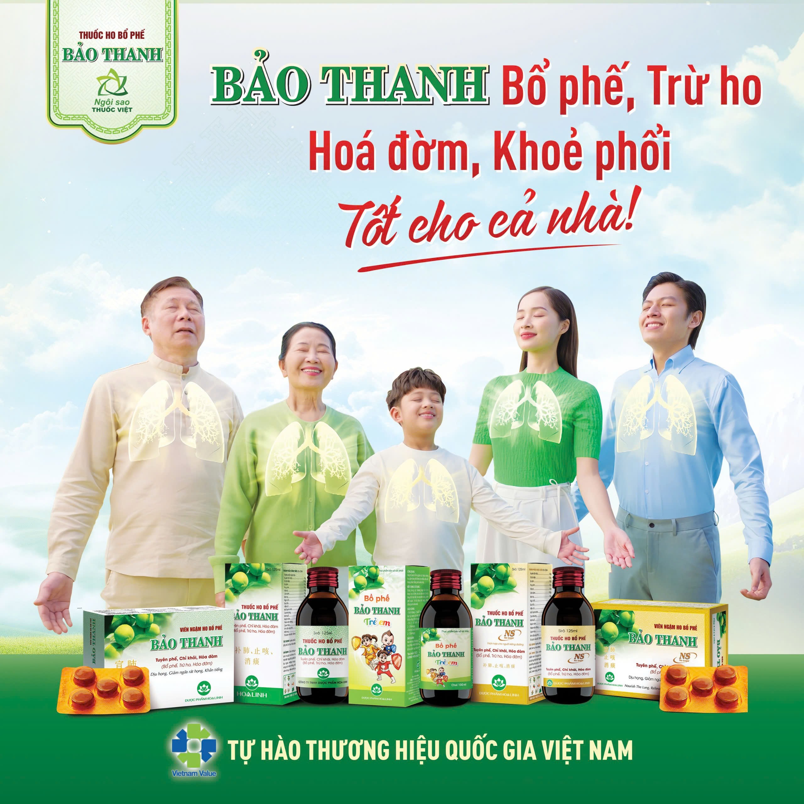 Chuyên gia tư vấn cách điều trị ho do cúm mùa – Bảo vệ sức khỏe hô hấp cho cả gia đình - 2