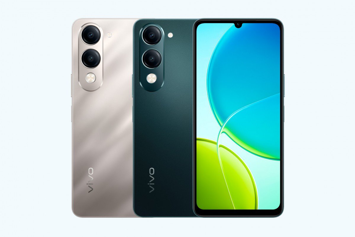 Vivo Y04 sẽ có giá bán phải chăng.