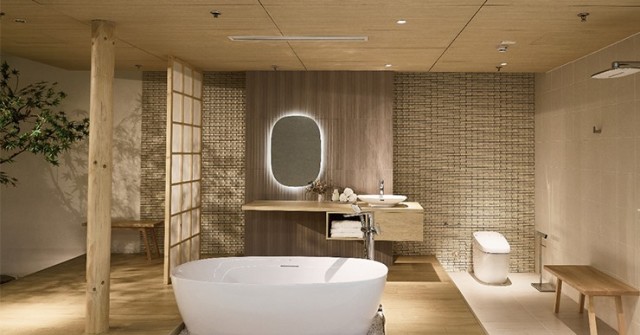 LIXIL ra mắt LEC Hà Nội - trung tâm trải nghiệm sản phẩm cao cấp với không gian thiết kế truyền cảm hứng