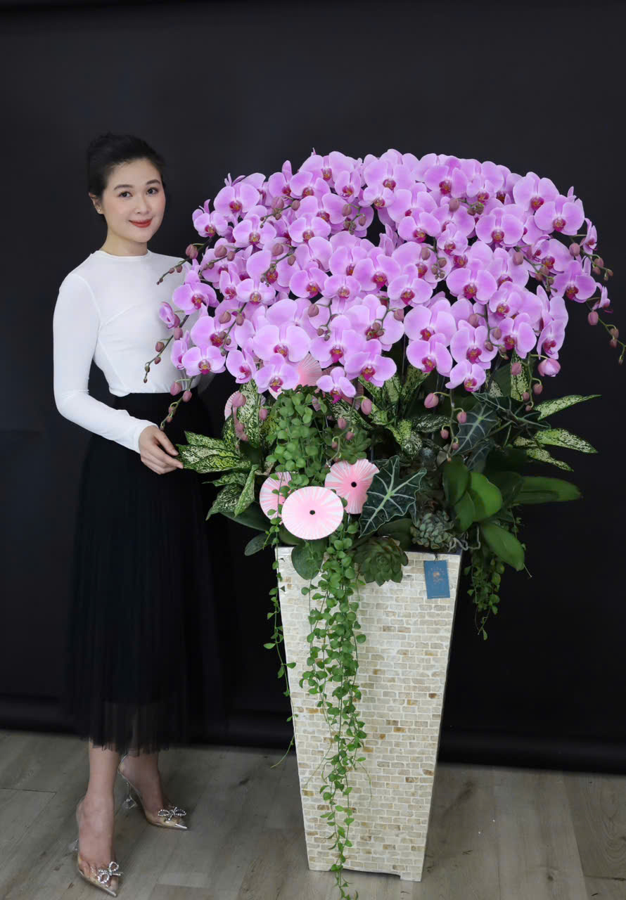 19 Floral - Nơi hoa là ngôn ngữ của tình yêu và chữa lành - 2