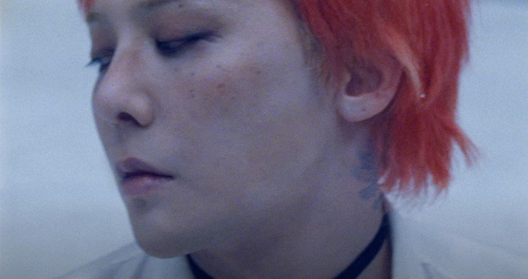 Điên rồ G-Dragon - 5