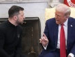 Cuộc khẩu chiến Trump-Zelensky và sự thức tỉnh của châu Âu