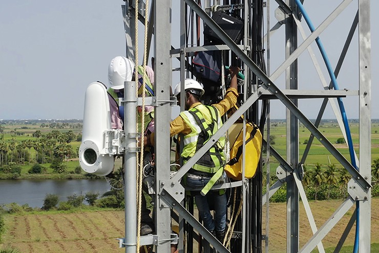Mặc dù&nbsp;lắp đặt chip nhanh chóng nhưng việc áp dụng công nghệ này có thể cần thêm thời gian.
