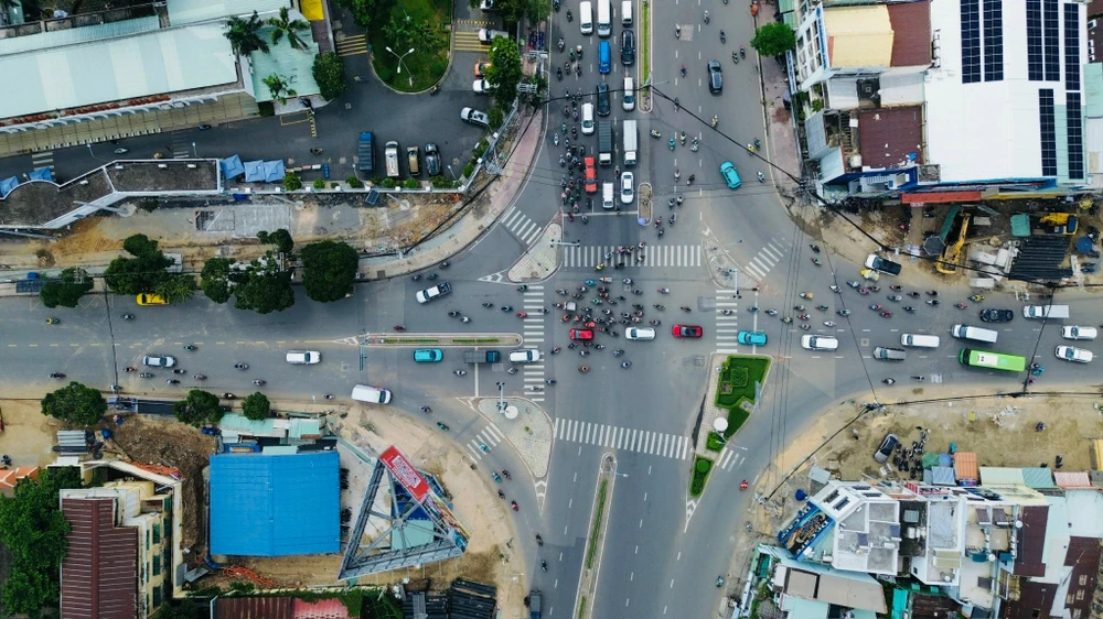 Tuyến metro số 2 sẽ là 1 trong 7 dự án của hệ thống đường sắt đô thị triển khai theo Nghị quyết 188 của Quốc hội.