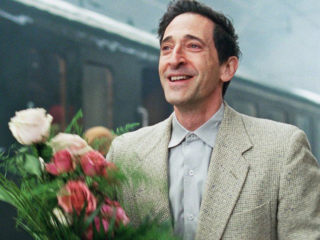 The Brutalist&nbsp;giành được 1 chiến thắng với 10 đề cử.