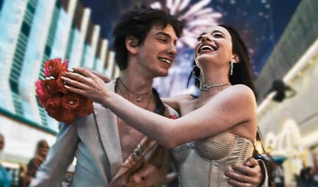 Anora&nbsp;kể về chuyện tình Lọ Lem - hoàng tử theo cách thực tế và khốc liệt.