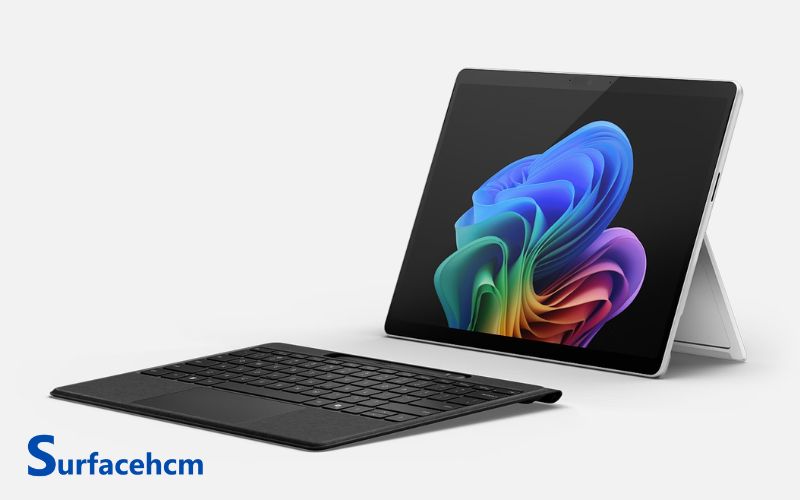 Surfacehcm là đơn vị phân phối chính thức các sản phẩm Surface Pro chính hãng Microsoft tại Việt Nam