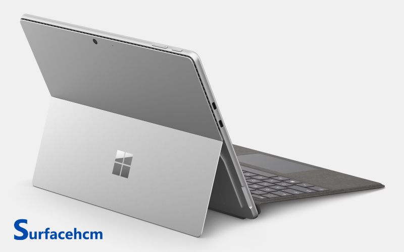 Khả năng xử lý AI của Surface Pro 10 đáp ứng nhiều nhu cầu sử dụng khác nhau