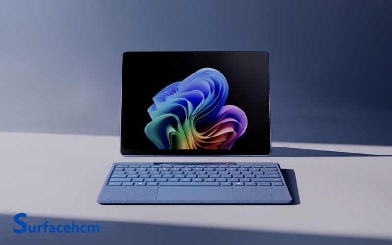 Surface Pro 11 dành cho người dùng có nhu cầu về máy hiệu năng cao