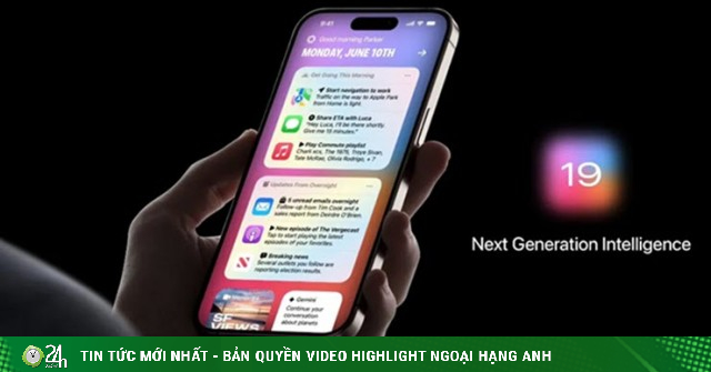 iOS 19: Tính năng AI bị hoãn, iFan thất vọng