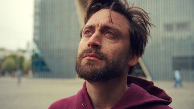 Kieran Culkin trong&nbsp;A Real Pain.