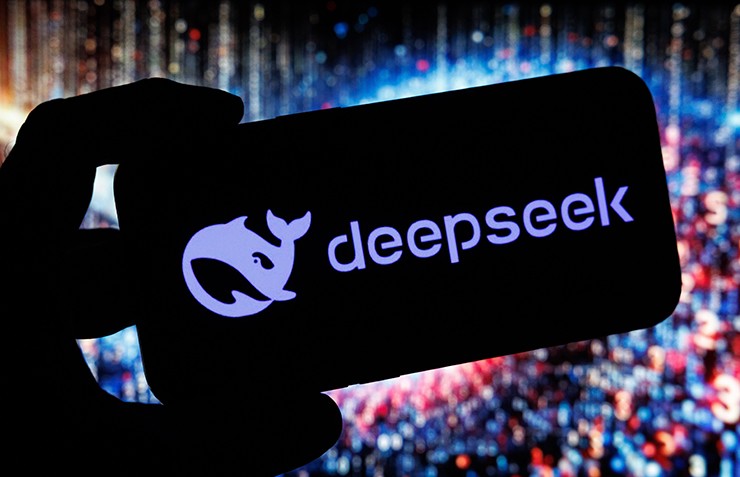 Deepseek đã khiến thế giới phát điên trong những ngày cuối cùng của năm gầy.