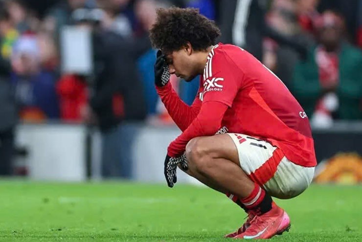 "Quỷ đỏ" mắc nhiều sai lầm từ khi Sir Alex giải nghệ