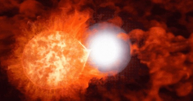 "Zombie" vũ trụ có thể nổ tung vào tháng 3: Xem cách nào?