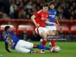 Kết quả bóng đá Nottingham Forest - Ipswich Town: Luân lưu căng thẳng, rơi vé đáng tiếc (FA Cup)