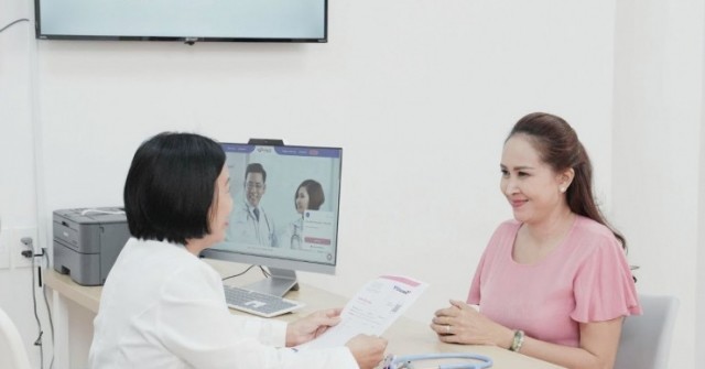 Huy động thành công 2,5 triệu USD, FDcare mở rộng dịch vụ chăm sóc sức khỏe cá nhân hóa