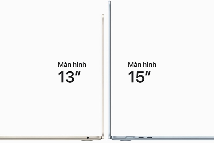 HOT: Apple announces MacBook Air 2025 with unexpected colors, cheaper price - 3