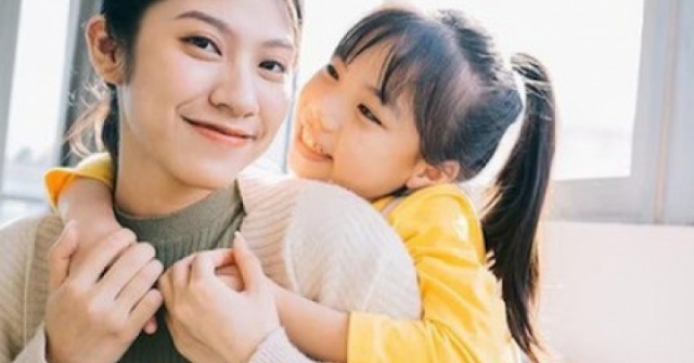 4 câu tiến sĩ Harvard không bao giờ nói với con