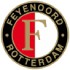 Trực tiếp bóng đá Feyenoord - Inter Milan: Chủ nhà bất lực (Cúp C1) (Hết giờ) - 1