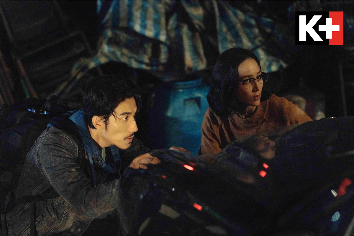 Liên Bỉnh Phát “bắt tay” cùng Trương Quân Ninh trong Bác Sĩ Tha Hương