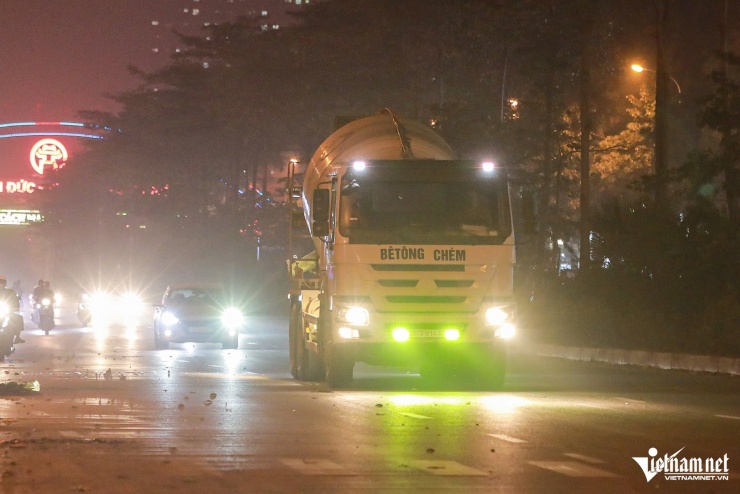 Tài xế ô tô lắp đèn siêu sáng ngỡ ngàng khi nhận phiếu phạt - 6