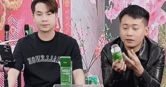 Cần xử lý Hằng Du Mục và Quang Linh Vlogs vì quảng cáo sai sự thật