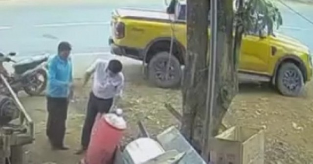 Vụ câu chuyện "lòng tham": Hé lộ thân thế "không vừa" của nhân vật chính