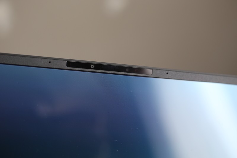 Bộ đôi laptop Asus Zenbook nhẹ giật mình, pin khỏe và tích hợp AI - 7