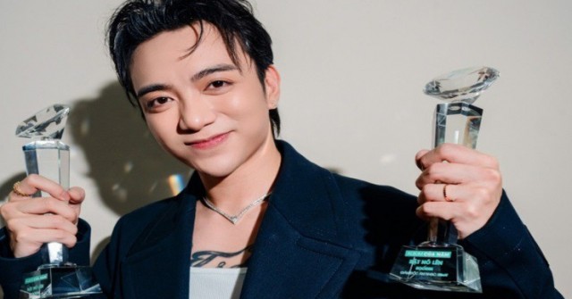 Soobin Hoàng Sơn giàu cỡ nào?