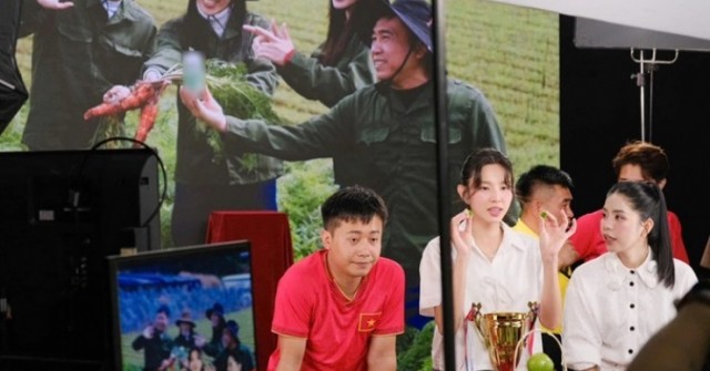 Quy mô công ty Hoa hậu Thùy Tiên làm chủ tịch