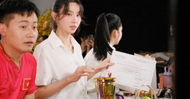 Những ông chủ đứng sau lùm xùm quảng cáo "lố" kẹo rau củ Kera là ai?