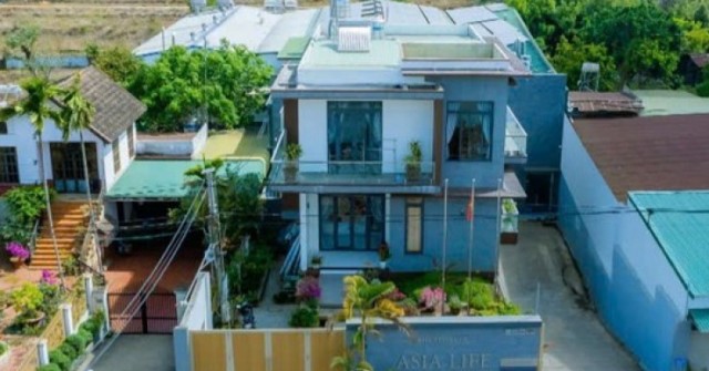 Công ty cung ứng kẹo rau củ Kera cho công ty Hằng Du Mục, Quang Linh Vlogs lên tiếng