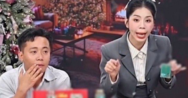 Quảng cáo sai sự thật như Hằng Du Mục, Quang Linh Vlogs pháp luật xử lý thế nào?