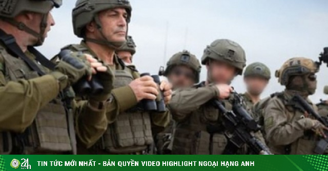 Quân đội Israel Chuẩn Bị Quay Lại Gaza: Mở Đường Cho Cuộc Chiến Mới?