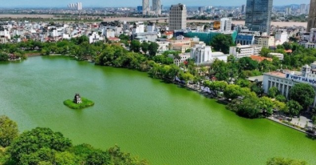 Đơn vị nào quản lý tòa nhà đắc địa bậc nhất Hồ Gươm?