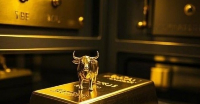 Những thông tin này sẽ tháo bỏ nỗi lo cho người mua vàng?