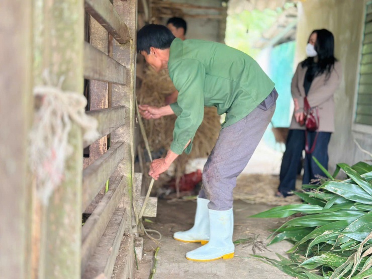 Nghề đòi hỏi kỹ thuật cao, sức khoẻ tốt. Đặc biệt phải nhanh nhẹn ứng xử trong mọi tình huống, tránh trường hợp cắt hỏng nhung, làm gãy chân hươu của gia chủ.