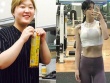 Ba thay đổi giúp nữ sinh Hàn giảm 50 kg