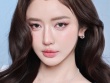 Bích Phương được khen như idol Hàn nhờ kiểu makeup mọng nước