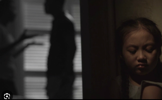 3 việc bố mẹ nhất định phải làm khi xảy ra mâu thuẫn, để trẻ không bị ảnh hưởng - 1