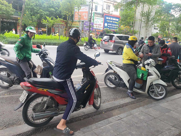 Thu nhập tối thiểu để mua được nhà tại Hà Nội dao động từ 45-210 triệu đồng/tháng, tuỳ khu vực.