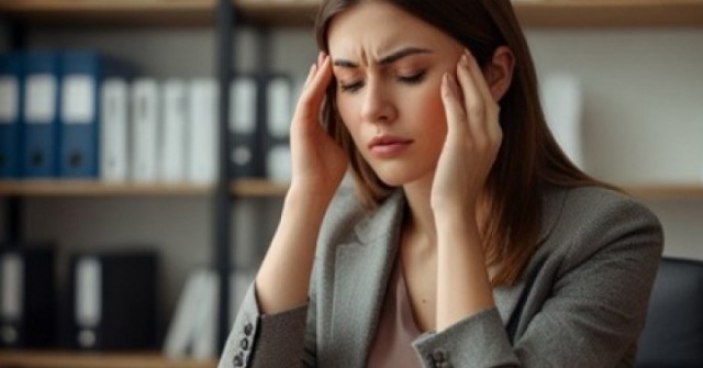 Nguyên nhân khiến đột quỵ gia tăng ở phụ nữ trẻ