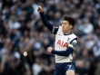 Video bóng đá Tottenham - Bournemouth: Son Heung Min giải cứu ngoạn mục (Ngoại hạng Anh)