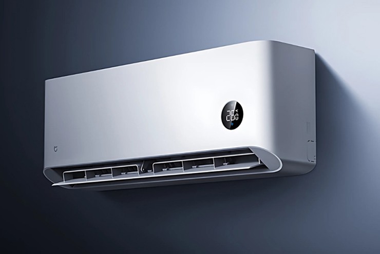 Mijia Super Energy-Saving Pro 2025 có giá từ 8,47 triệu đồng tại Trung Quốc.