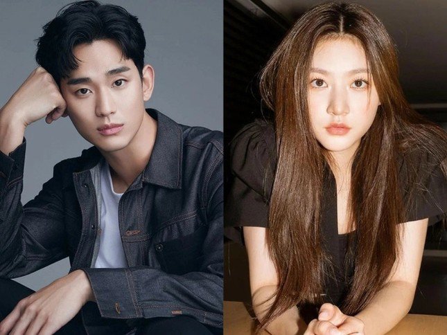 Kim Soo Hyun bị cho là có mối quan hệ tình cảm với Kim Sae Ron khi cô vẫn còn là trẻ vị thành niên. Tin tức này khiến hàng triệu khán giả sốc nặng.