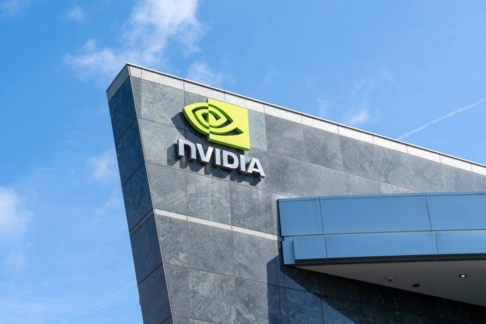 NVIDIA (Mỹ) tiếp tục giữ vững vị trí là nhà sản xuất chip có giá trị lớn nhất thế giới