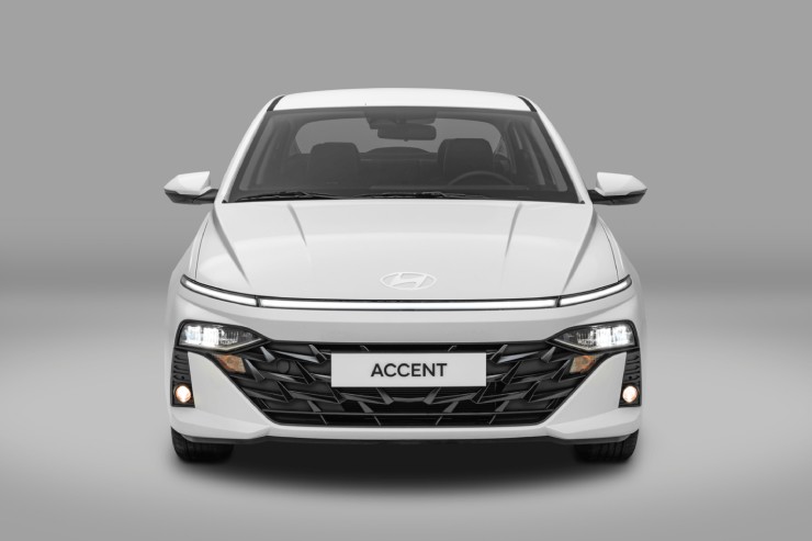 Thích sedan hạng B, chọn Hyundai Accent hay Mazda 2? - 6